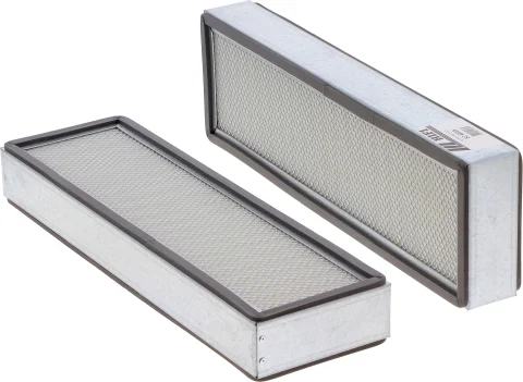 Kabínový filter HIFI FILTER SC 40005