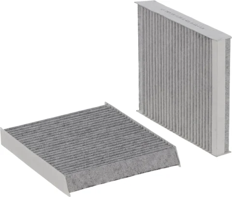 Kabínový filter HIFI FILTER SC 4026 CA