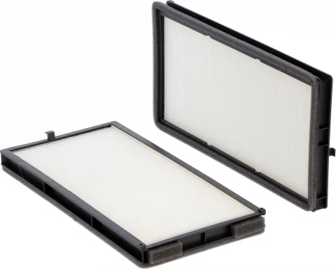 Kabínový filter HIFI FILTER SC 5037