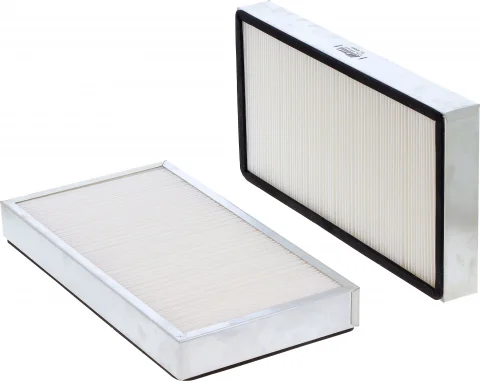 Kabínový filter HIFI FILTER SC 60063