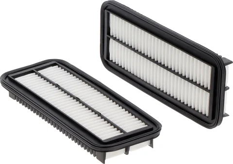 Kabínový filter HIFI FILTER SC 80067