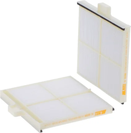 Kabínový filter HIFI FILTER SC 80098