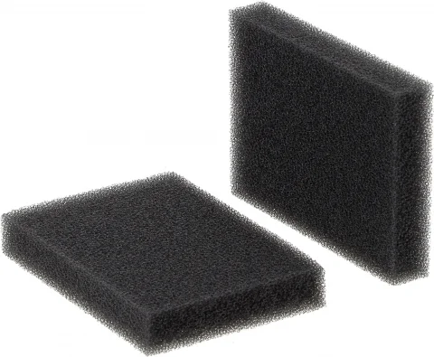 Kabínový filter HIFI FILTER SC 80115