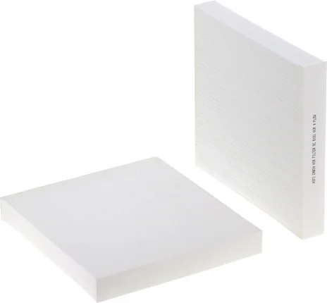 Kabínový filter HIFI FILTER SC 8161