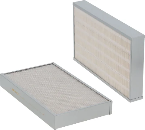 Kabínový filter HIFI FILTER SC 90035