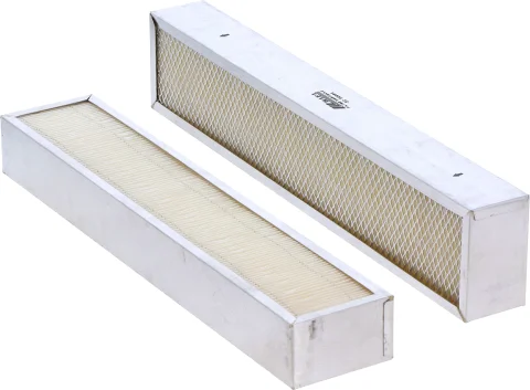 Kabínový filter HIFI FILTER SC 90084