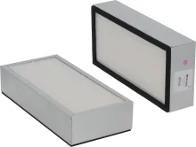Kabínový filter HIFI FILTER SC 90353
