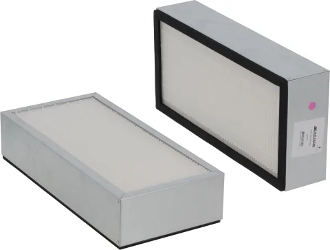 Kabínový filter HIFI FILTER SC 90353