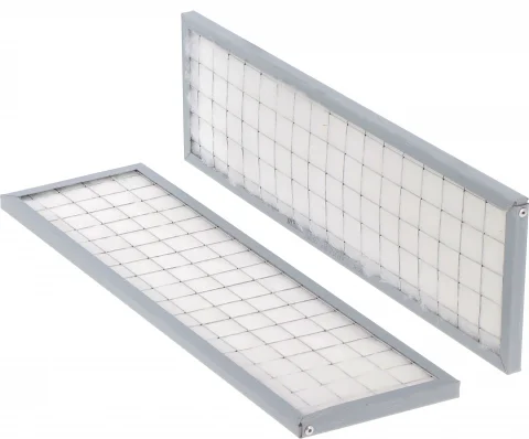 Kabínový filter HIFI FILTER SC 90387