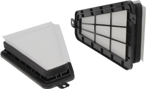 Kabínový filter HIFI FILTER SC 90524