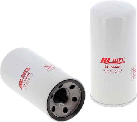 Hydraulický filter HIFI FILTER SH 56681