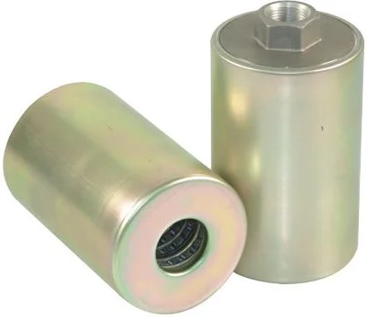 Hydraulický filter HIFI FILTER SH 60363