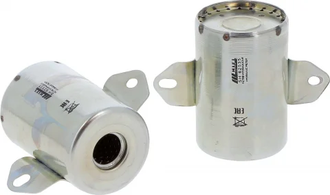 Hydraulický filter HIFI FILTER SH 62535