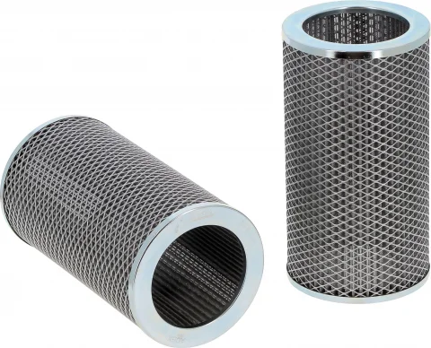 Hydraulický filter HIFI FILTER SH 63496