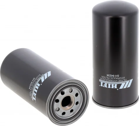 Hydraulický filter HIFI FILTER SH 64234