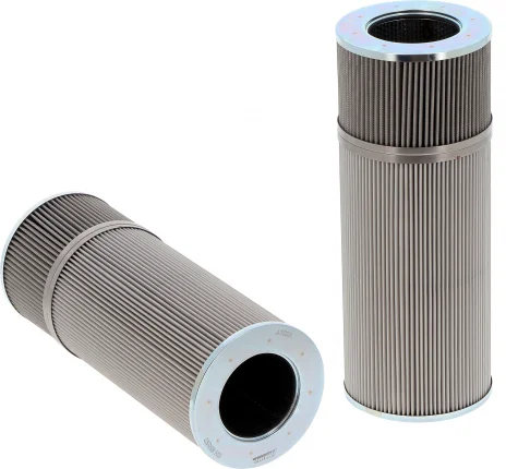 Hydraulický filter HIFI FILTER SH 65592 V