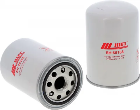 Hydraulický filter HIFI FILTER SH 66168