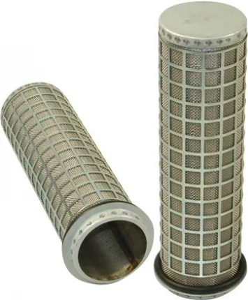 Hydraulický filter HIFI FILTER SH 68017