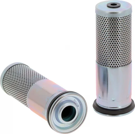 Hydraulický filter HIFI FILTER SH 76007