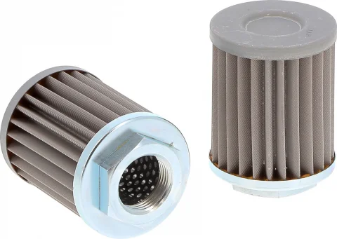 Hydraulický filter HIFI FILTER SH 77281