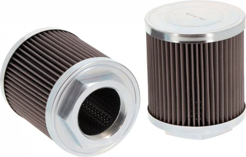 Hydraulický filter HIFI FILTER SH 77607