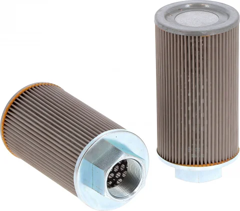 Hydraulický filter HIFI FILTER SH 77628