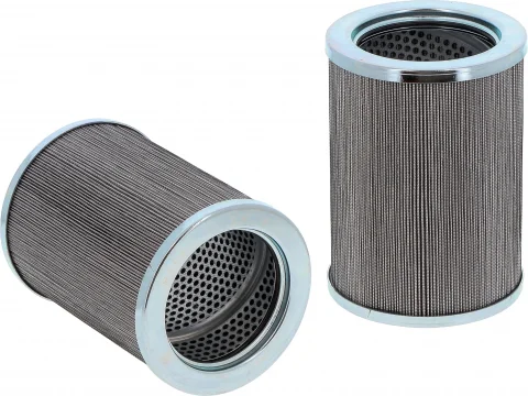 Hydraulický filter HIFI FILTER SH 87021