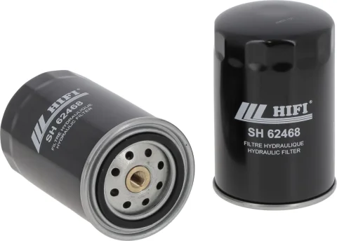 Hydraulický filter HIFI FILTER SH 62468