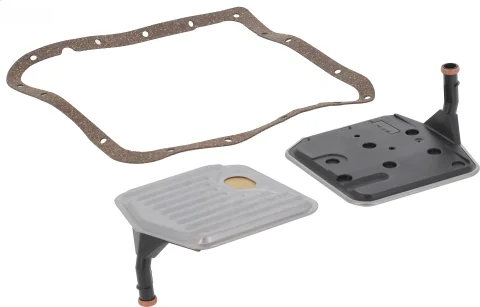 Filter automatickej prevodovky HIFI FILTER SHB 66144