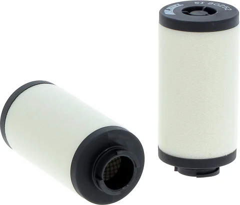 Mikrofilter HIFI FILTER SI 80252