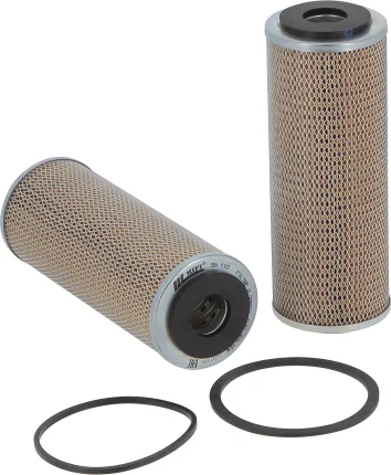 Palivový filter HIFI FILTER SN 110