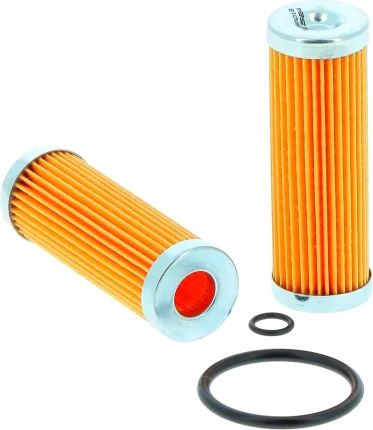 Palivový filter HIFI FILTER SN 21584