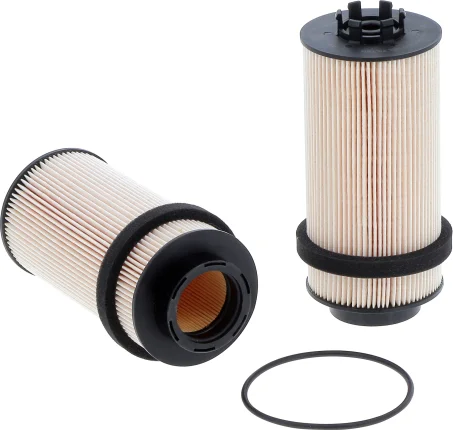 Palivový filter HIFI FILTER SN 30014