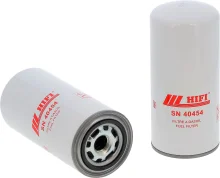Palivový filter HIFI FILTER SN 40454
