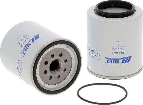Palivový filter HIFI FILTER SN 40525