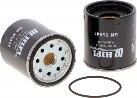 Palivový filter HIFI FILTER SN 55041