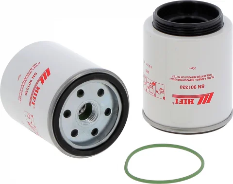 Palivový filter HIFI FILTER SN 901330