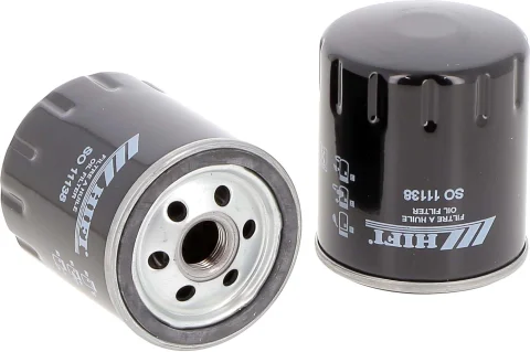 Olejový filter HIFI FILTER SO 11138