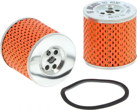 Olejový filter HIFI FILTER SO 4030