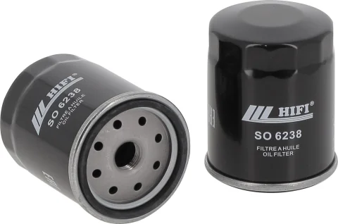 Olejový filter HIFI FILTER SO 6238