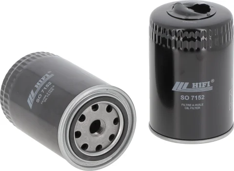 Olejový filter HIFI FILTER SO 7152