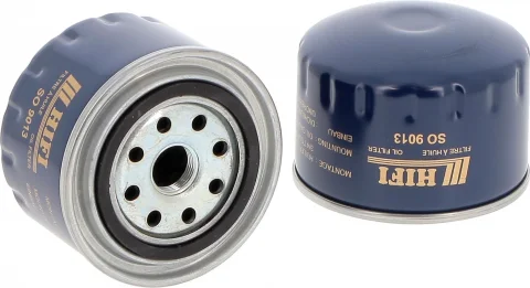 Olejový filter HIFI FILTER SO 9013