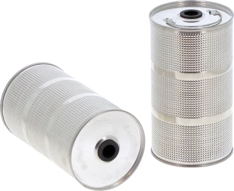 Olejový filter HIFI FILTER SO 9499