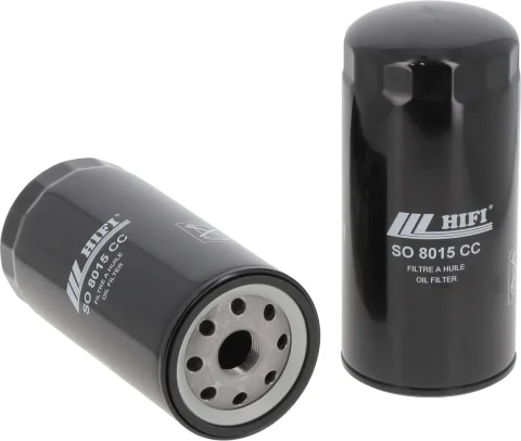Olejový filter HIFI FILTER SO 8015 CC