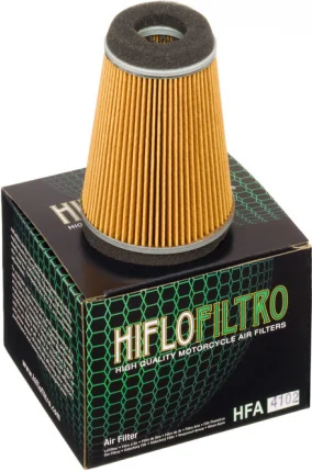 Vzduchový filter HIFLOFILTRO HFA4102