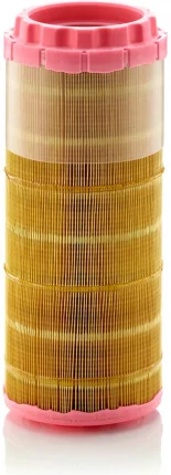 Vzduchový filter MANN FILTER C 13 009