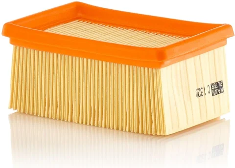 Vzduchový filter MANN FILTER C 1320