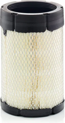 Vzduchový filter MANN FILTER C 16 014