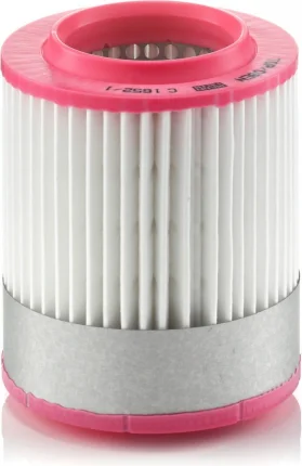 Vzduchový filter MANN FILTER C 1652/1