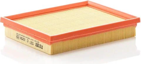 Vzduchový filter MANN FILTER C 2256